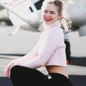 Meet your Posher, Libby